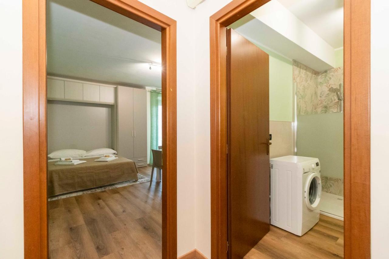 Torino Comfy Apt Buitenkant foto