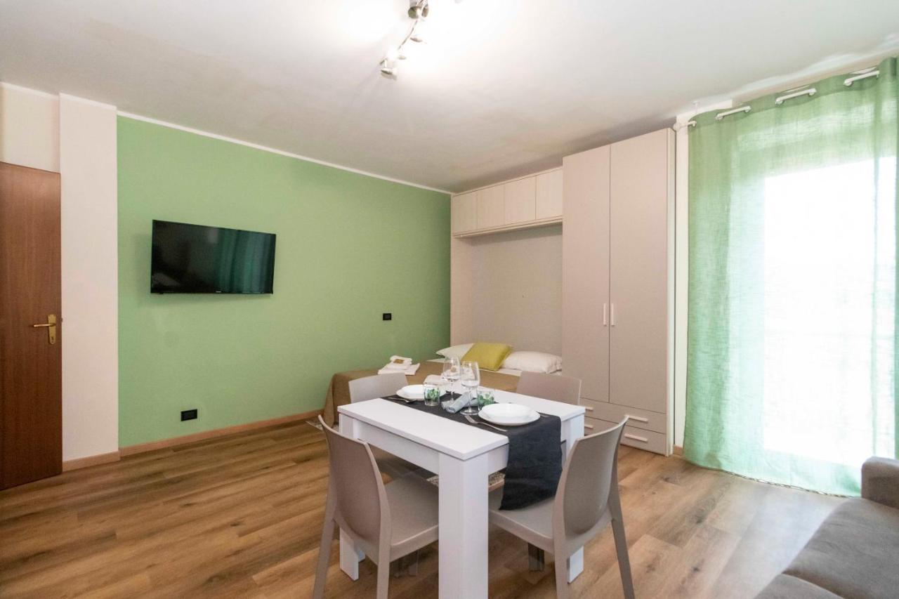 Torino Comfy Apt Buitenkant foto