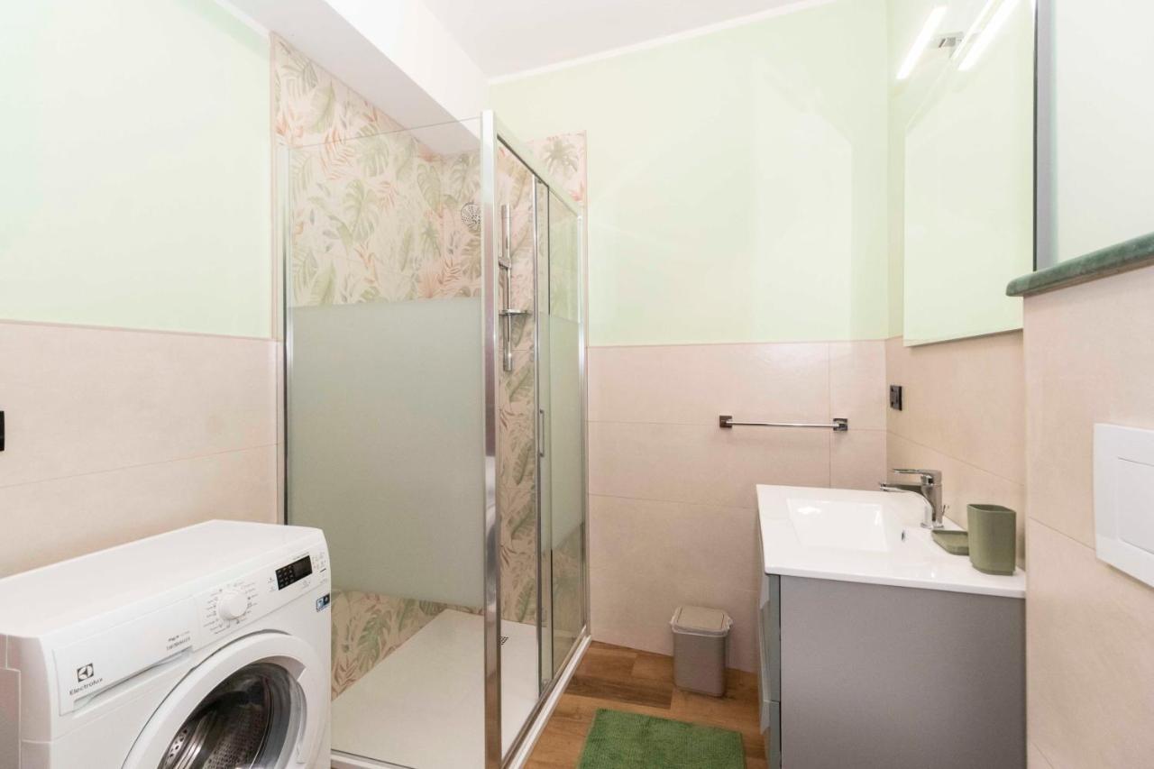 Torino Comfy Apt Buitenkant foto
